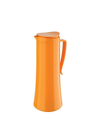 Phích pha trà giữ nhiệt cao cấp Rạng Đông, 1 lít, thân nhựa, vai nhựa, Model: RD-1040N1.E - Chính Hãng