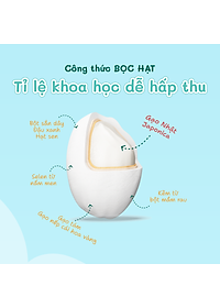 Cháo Ăn Dặm  Mabu Nguyên Hạt (900g)
