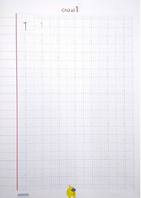 Tủ Sách Mầm Non - Bé Tập Tô - Chữ Số (Dành Cho Trẻ 5-6 Tuổi)