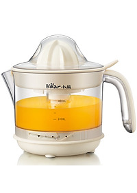 Máy vắt cam Bear CZJ-A04B1 - Hàng Chính Hãng