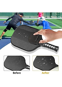 Cục Tẩy Mặt Vợt Pickleball Arronax Cao Cấp - Làm Sạch Mặt Vợt - Tiện Lợi - Nhỏ Gọn - Dễ Sử Dụng