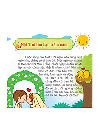 Truyện Kể 5 Phút - Những Câu Chuyện Truyền Cảm Hứng