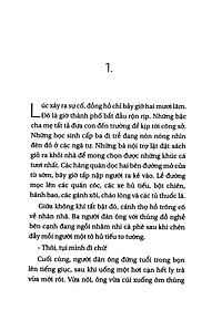 Bong Bóng Lên Trời (Tái Bản 2022)