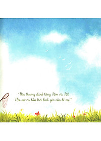 Sách Bàn Tay Của Bố (Tái Bản)