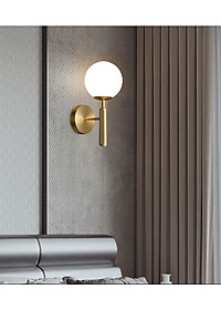 Đèn tường SUNAMI trang trí hiện đại - kém bóng LED chuyên dụng