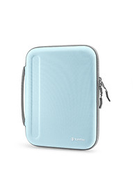 Túi chống va đập chính hãng TOMTOC (USA) Portfolio Holder Hardshell cho iPad Pro/Tablet/Notebook 