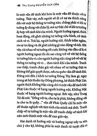 Văn Minh Đông Phương Và Tây Phương (Tái Bản)