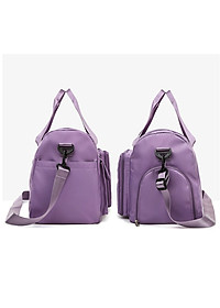 Túi xách du lịch thể thao nam nữ công suất lớn phong cách mới BEE GEE T1010