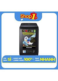 MÁY GIẶT PANASONIC INVERTER 10.5 KG NA-FD10VR1BV – HÀNG CHÍNH HÃNG