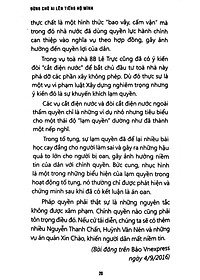 Sách Đừng Chờ Ai Lên Tiếng Hộ Mình