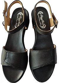 Giày Sandal Cao Gót Nữ BIGGBEN Cao Cấp SDCG50