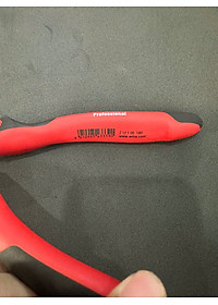 Kìm cắt chuyên nghiệp 180mm Wiha 43339