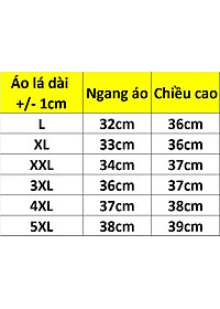 COMBO 5 ÁO LÁ DÀI THUN LỤA DÀNH CHO HỌC SINH