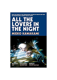 All The Lovers In The Night