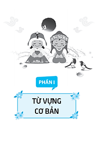 Sách Min Jung - Sổ Tay Tiếng Hàn Dành Cho Người Việt (Kèm Tải File CD Đính Kèm)
