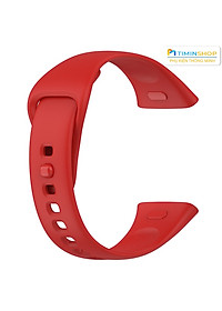 Dây đồng hồ cho Redmi Watch 3 (DMI3)