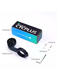 Pad Giá Đỡ Đồng Hồ Xe Đạp Cycplus Z1 Fiber Tương Thích Garmin XOSS IGPSPORT BRYTON