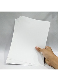 Giấy Bìa Màu 36573