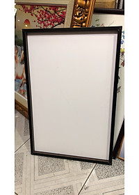 Tranh treo tường phòng khách phòng ngủ bóng kiếng pha lê Hoa sen nghệ thuật BK_0052