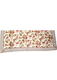 Khăn trải bàn PAULEE DY-658SJ (120 x 152 cm)