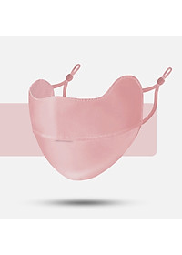 KHẨU TRANG chống tia UV, KHẨU TRANG chống nắng UPF 50+, Unisex nam nữ đều thích hợp