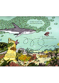 Sách Bánh Của Cua