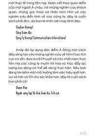 Sách Công Ty Vui Vẻ Làm Ăn Suôn Sẻ