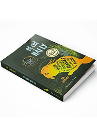 Sách Đế Chế HảI Ly