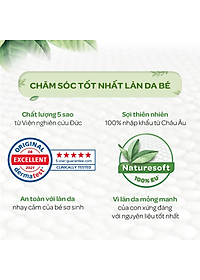 Tã/Bỉm quần Huggies Platinum NatureMade M58/L44/XL38/XXL26-Gói Super Jumbo & Jumbo