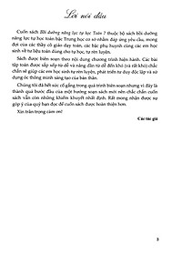 Bồi Dưỡng Năng Lực Tự Học Toán 7