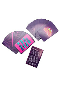 Bộ Bài Drinking Game - Tới Bến