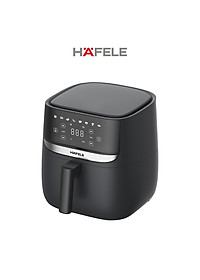 Nồi chiên không dầu Hafele HS-AF502B 5.7L (535.43.713) (Hàng chính hãng)