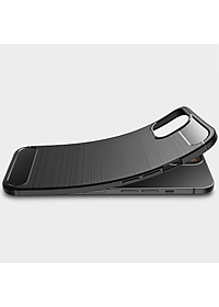 Ốp lưng chống sốc vân kim loại cho iPhone 14 Plus (6.7 inch) hiệu Likgus (chuẩn quân đội, chống va đập, chống vân tay) - Hàng nhập khẩu