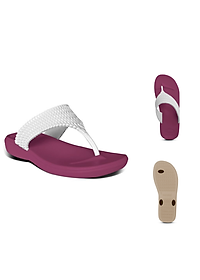 Dép kẹp nữ xỏ ngón Thái Lan Nữ  Monobo Moniga 5.5