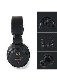 SOAIY Tai Nghe Kiểm Âm TIANYUN HP-960B - Hàng Nhập Khẩu