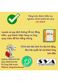 VỎ MAIN, VỎ CỤC ĐẨY 4 KÊNH CA 64