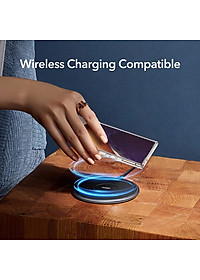 Ốp lưng silicon dẻo cho Samsung Galaxy Note 20 hiệu Ultra Thin siêu mỏng 0.6mm - Hàng nhập khẩu