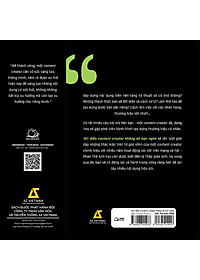 Sách 101 ĐIỀU CONTENT CREATOR KHÔNG KỂ BẠN NGHE