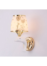Đèn tường DOLPHIN kiểu dáng hiện đại trang trí nội thất cao cấp - kèm bóng LED chuyên dụng [ẢNH THẬT 100%].