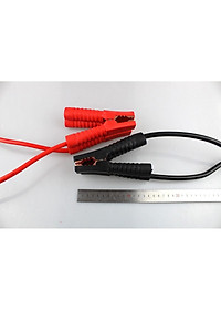 Dây Câu Bình Ắc Quy Ô Tô 2000A Dài 4M