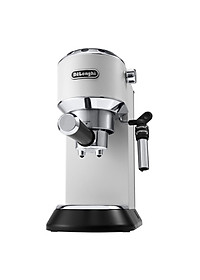 Máy Pha Cà Phê Delonghi EC685.W (1350W) - Hàng Chính Hãng