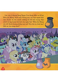 Sách Tớ Là Một Chú Hươu Cao Cổ - Song Ngữ Anh - Việt