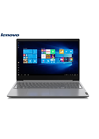 LapTop Lenovo V15 IGL (82C30080VN) | Intel Pentium Silver N5030 | 4GB | 256GB PCIe | 15.6 inch HD | FREEDOS | Hàng Chính Hãng