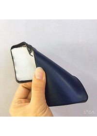 Ốp lưng cho Xiaomi Redmi Note 13 4G dẻo vân da thể thao bảo vệ camera ( hàng chính hãng)