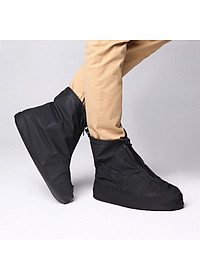 Giày bảo hộ chống nước, chống trơn trượt Rainie	 Sportslink