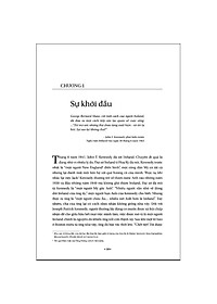 Sách Một Cuộc Đời Dang Dở : John F.Kennedy 1917-1963