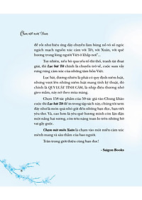 Sách Chạm Một Miền Xuân