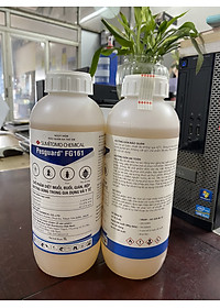 Pesguard FG161 - Thuốc diệt côn trùng số 1 Nhật Bản