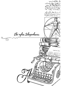 Sách - Chủ Nghĩa Schopenhauer - Hạnh Phúc Là Khi Không Còn Để Ý Tới Ánh Nhìn Của Người Khác