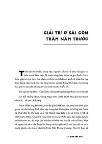 Sài Gòn Đẹp Xưa